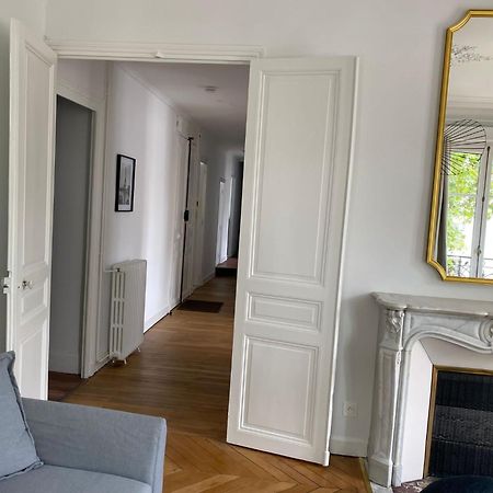 Le Grand Michelet Centre De Tours Apartment Bagian luar foto