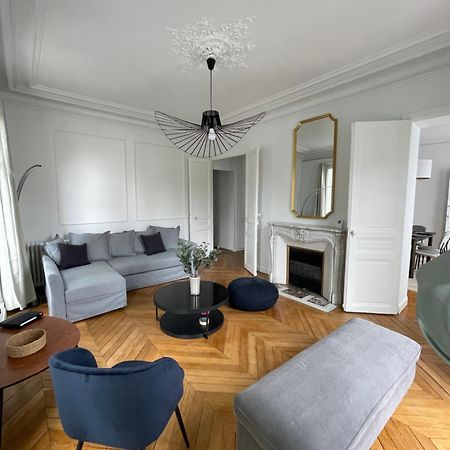 Le Grand Michelet Centre De Tours Apartment Bagian luar foto