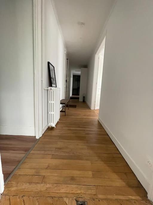 Le Grand Michelet Centre De Tours Apartment Bagian luar foto