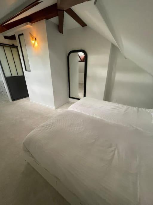 Le Grand Michelet Centre De Tours Apartment Bagian luar foto
