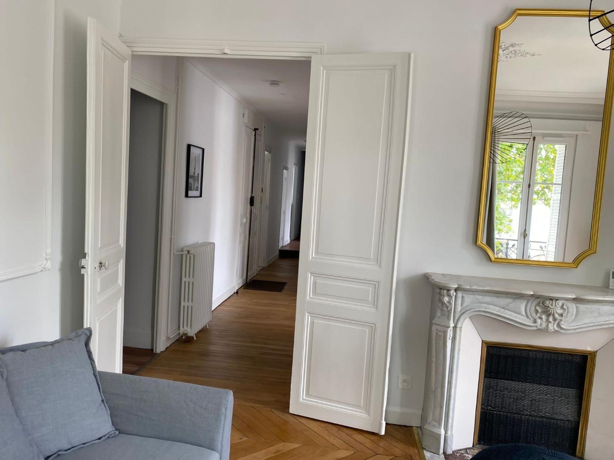 Le Grand Michelet Centre De Tours Apartment Bagian luar foto